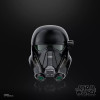 Hasbro Star Wars The Black Series - Casco electrónico de soldado imperial de la muerte
