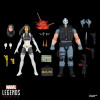 Marvel Legends Serie - Madame Masque & Crossbones - Marvel Super-Villains