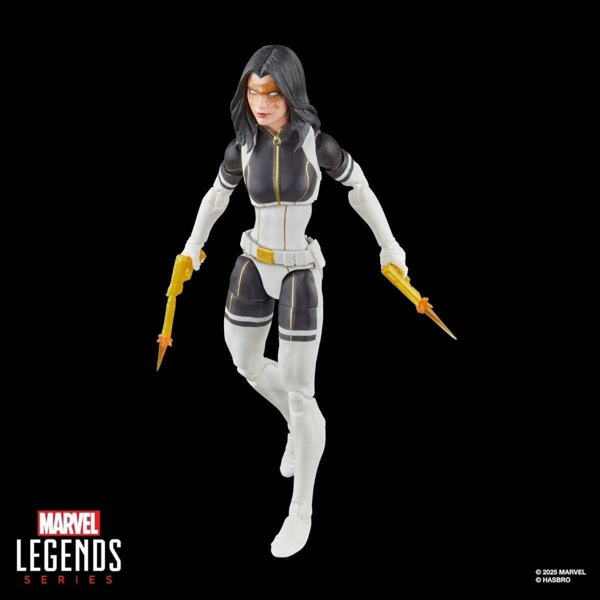 Marvel Legends Serie - Madame Masque & Crossbones - Marvel Super-Villains