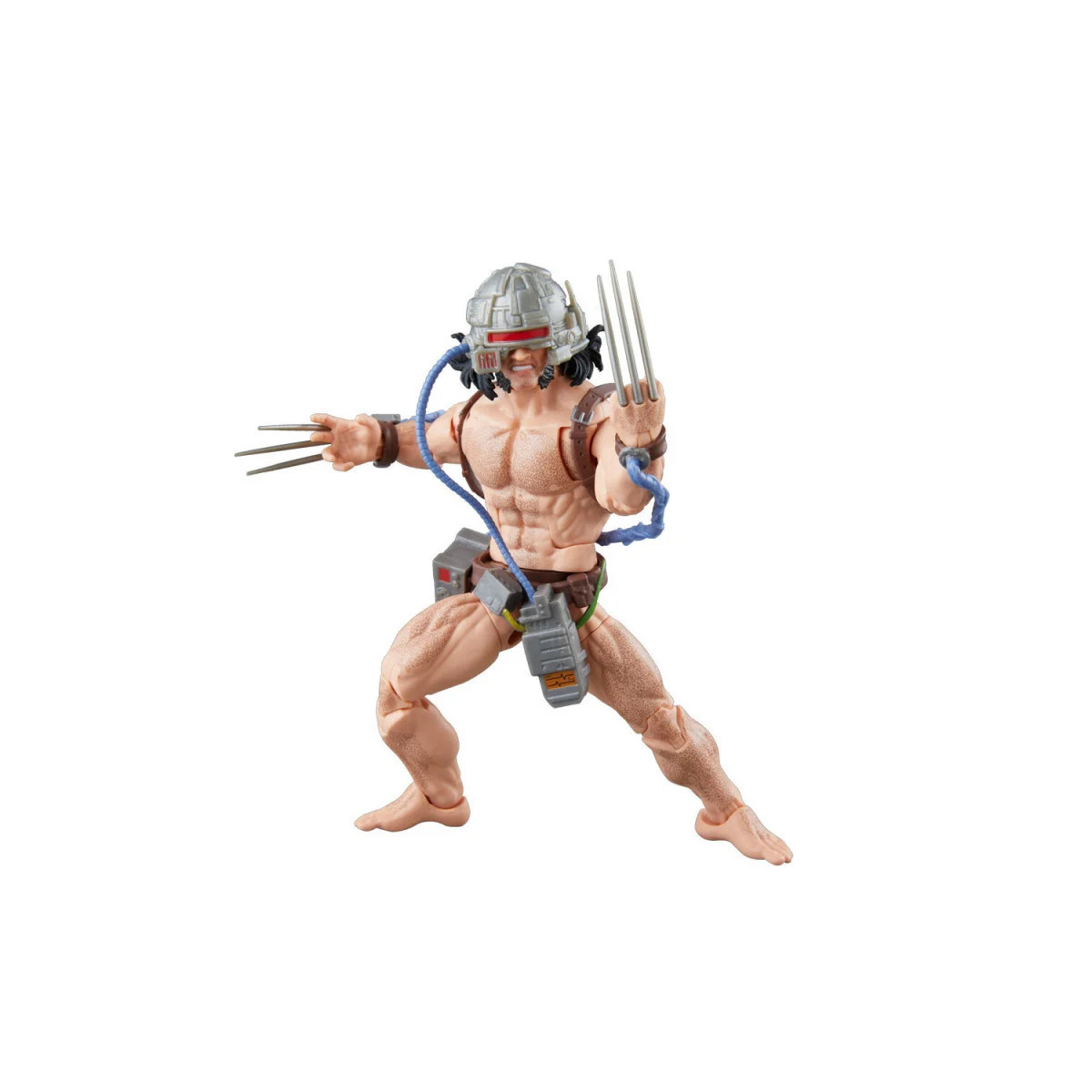Hasbro Marvel Legends Serie X-Men Retro - Arma X