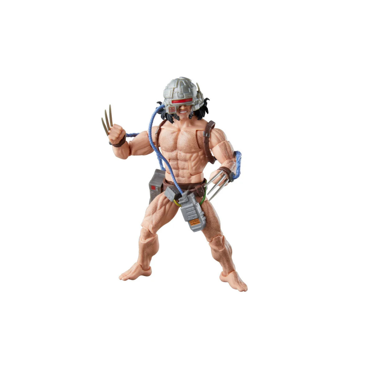 Hasbro Marvel Legends Serie X-Men Retro - Arma X