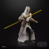 Star Wars The Black Series - Guardia del Templo Jedi - Las Guerras Clon