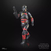 Star Wars The Black Series - Soldado de Noche - Ahsoka