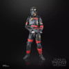 Star Wars The Black Series - Soldado de Noche - Ahsoka
