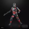 Star Wars The Black Series - Soldado de Noche - Ahsoka