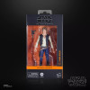 Star Wars The Black Series - Han Solo Una nueva esperanza