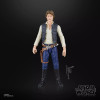 Star Wars The Black Series - Han Solo Una nueva esperanza