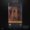 Star Wars The Black Series - Chewbacca Una nueva esperanza