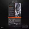 Star Wars The Black Series - Chewbacca Una nueva esperanza