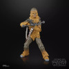 Star Wars The Black Series - Chewbacca Una nueva esperanza