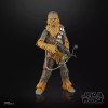 Star Wars The Black Series - Chewbacca Una nueva esperanza