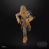 Star Wars The Black Series - Chewbacca Una nueva esperanza