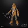Star Wars The Black Series - Chewbacca Una nueva esperanza