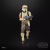 Star Wars Black Series - Shoretrooper y Death Trooper - Rogue One