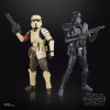 Star Wars Black Series - Shoretrooper y Death Trooper - Rogue One