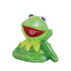 Enesco Disney Showcase - BANCO DE CERÁMICA KERMIT - Hucha de la rana Gustavo