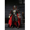 NECA - Ultimate Shredder como Drácula Colores Clásicos - Universal Monsters x TMNT