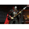 NECA - Ultimate Shredder como Drácula Colores Clásicos - Universal Monsters x TMNT