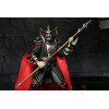 NECA - Ultimate Shredder como Drácula Colores Clásicos - Universal Monsters x TMNT