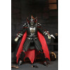NECA - Ultimate Shredder como Drácula Colores Clásicos - Universal Monsters x TMNT