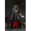 NECA - Ultimate Shredder como Drácula Colores Clásicos - Universal Monsters x TMNT