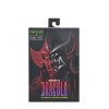 NECA - Ultimate Shredder como Drácula Colores Clásicos - Universal Monsters x TMNT