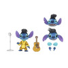 Neca Disney Lilo & Stitch - Ultimate Gold Suit Elvis Stitch