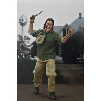 Neca La matanza de Texas - Vestido El autoestopista 50 aniversario