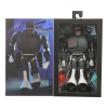 NECA - Ultimate Evil Rex-1 VHS - Dibujos animados TMNT
