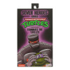 NECA - Ultimate Evil Rex-1 VHS - Dibujos animados TMNT