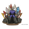 Neca - Diorama Shredder's Throne- TMNT - Teenage Mutant Ninja Turtles 2 - El secreto del rezume