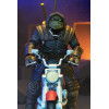 NECA - IDW Comics - Casey Marie con la moto del Último Ronin - El Último Ronin Los Años Perdidos- TMNT