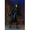 NECA - IDW Comics - Casey Marie con la moto del Último Ronin - El Último Ronin Los Años Perdidos- TMNT