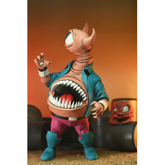 NECA - Archie Comics Bellybomb TMNT - Teenage Mutant Ninja Turtles