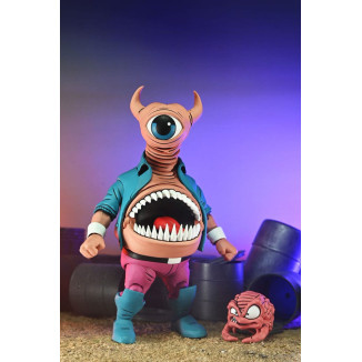 NECA - Archie Comics Bellybomb TMNT - Teenage Mutant Ninja Turtles