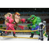 NECA - Archie Comics Deluxe Cryin' Houn' TMNT - Las Tortugas Ninja Adolescentes Mutantes