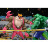 NECA - Archie Comics Deluxe Cryin' Houn' TMNT - Las Tortugas Ninja Adolescentes Mutantes