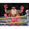 NECA - Archie Comics Deluxe Cryin' Houn' TMNT - Las Tortugas Ninja Adolescentes Mutantes