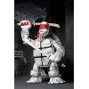 NECA - Mirage Comics - Blanco y Negro Primeras Tortugas - TMNT - Teenage Mutant Ninja Turtles