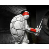 NECA - Mirage Comics - Blanco y Negro Primeras Tortugas - TMNT - Teenage Mutant Ninja Turtles