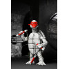 NECA - Mirage Comics - Blanco y Negro Primeras Tortugas - TMNT - Teenage Mutant Ninja Turtles