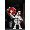 NECA - Mirage Comics - Blanco y Negro Primeras Tortugas - TMNT - Teenage Mutant Ninja Turtles