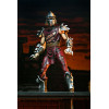 NECA - Mirage Comics - BATTLE DAMAGED SHREDDER (Classic Colors) - TMNT - Teenage Mutant Ninja Turtles