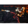 NECA - Mirage Comics - BATTLE DAMAGED SHREDDER (Classic Colors) - TMNT - Teenage Mutant Ninja Turtles