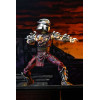 NECA - Mirage Comics - BATTLE DAMAGED SHREDDER (Classic Colors) - TMNT - Teenage Mutant Ninja Turtles