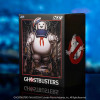 Jada Toys - Ghostbusters Hombre de malvavisco Stay Puft con Cadillac Ecto-1 - Nano Scene 1/64