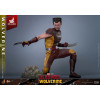 Hot Toys Marvel Deadpool & Wolverine - Wolverine (Classic Brown and Tan) MMS 1/6 Edición Exclusiva