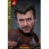 Hot Toys Marvel Deadpool & Wolverine - Wolverine (Classic Brown and Tan) MMS 1/6 Edición Exclusiva