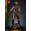 Hot Toys Marvel Deadpool & Wolverine - Wolverine (Classic Brown and Tan) MMS 1/6 Edición Exclusiva