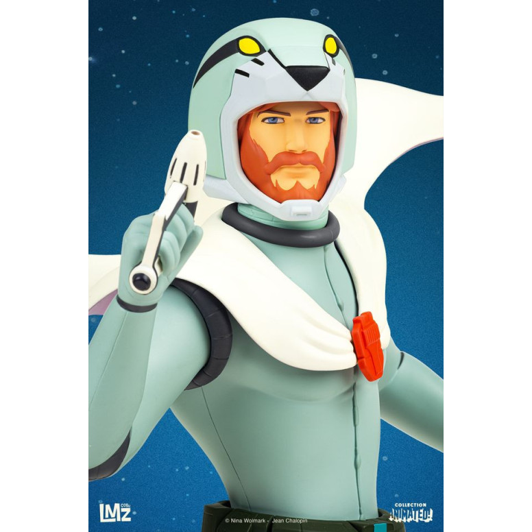 LMZ - Ulises 31 - ¡Colección Ulysse & Nono ANIMADA! 1/6